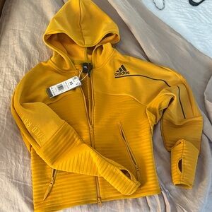 Adidas COLD. RDY Sweater BNWT xs